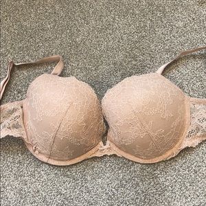 Victoria’s Secret Dream Angels Push-Up Bra